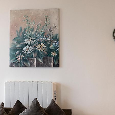 Seaside Serenity: Stylish Sea View Apartments In Herne Bay Buitenkant foto